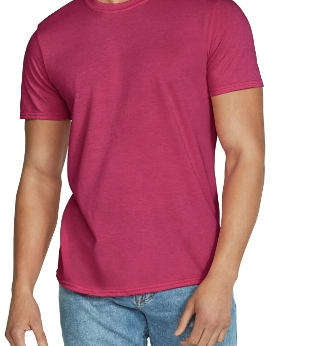 Adult Unisex T-Shirt