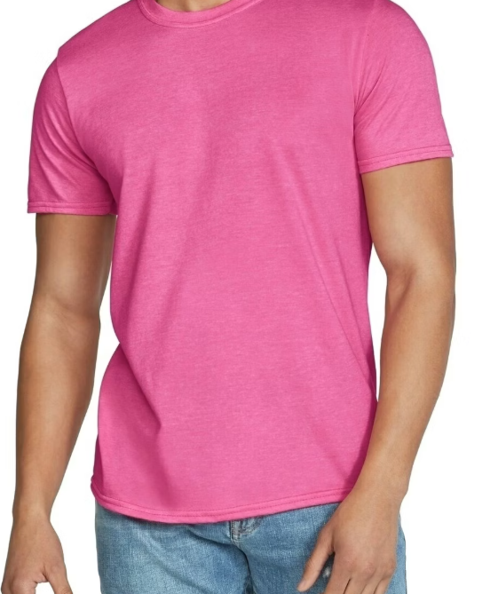 Adult Unisex T-Shirt
