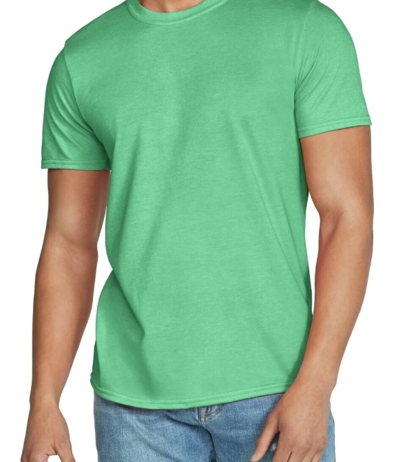 Adult Unisex T-Shirt