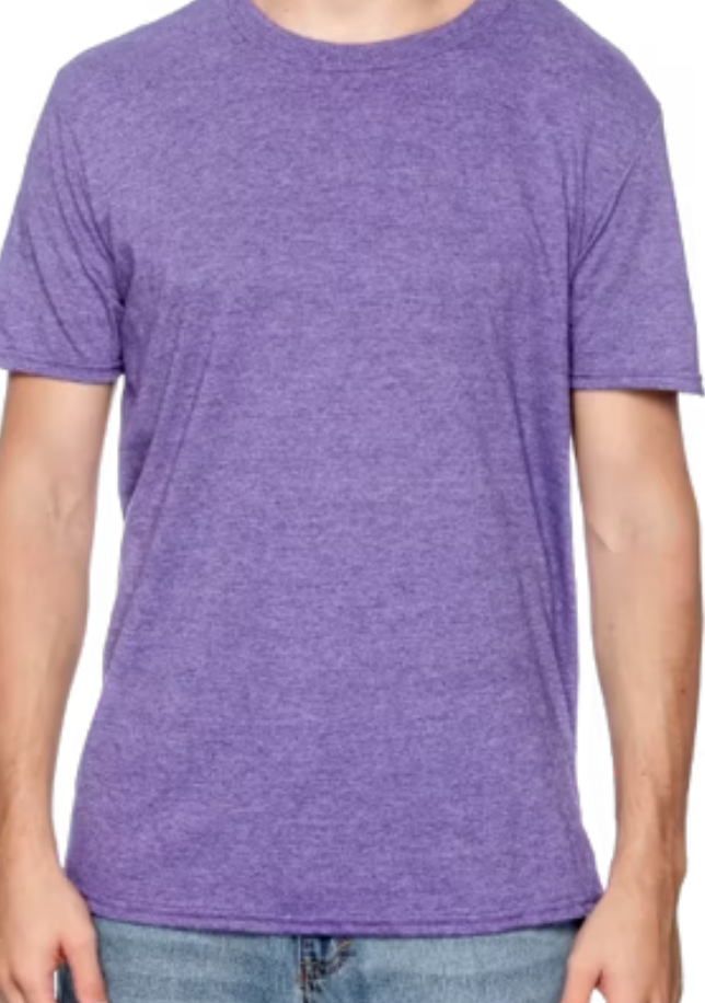 Adult Unisex T-Shirt