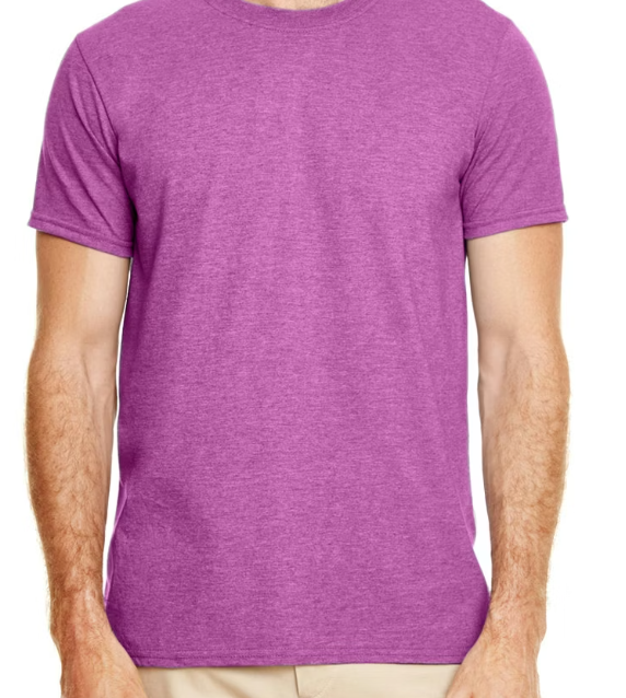 Adult Unisex T-Shirt