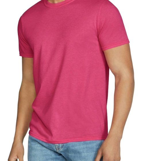 Adult Unisex T-Shirt