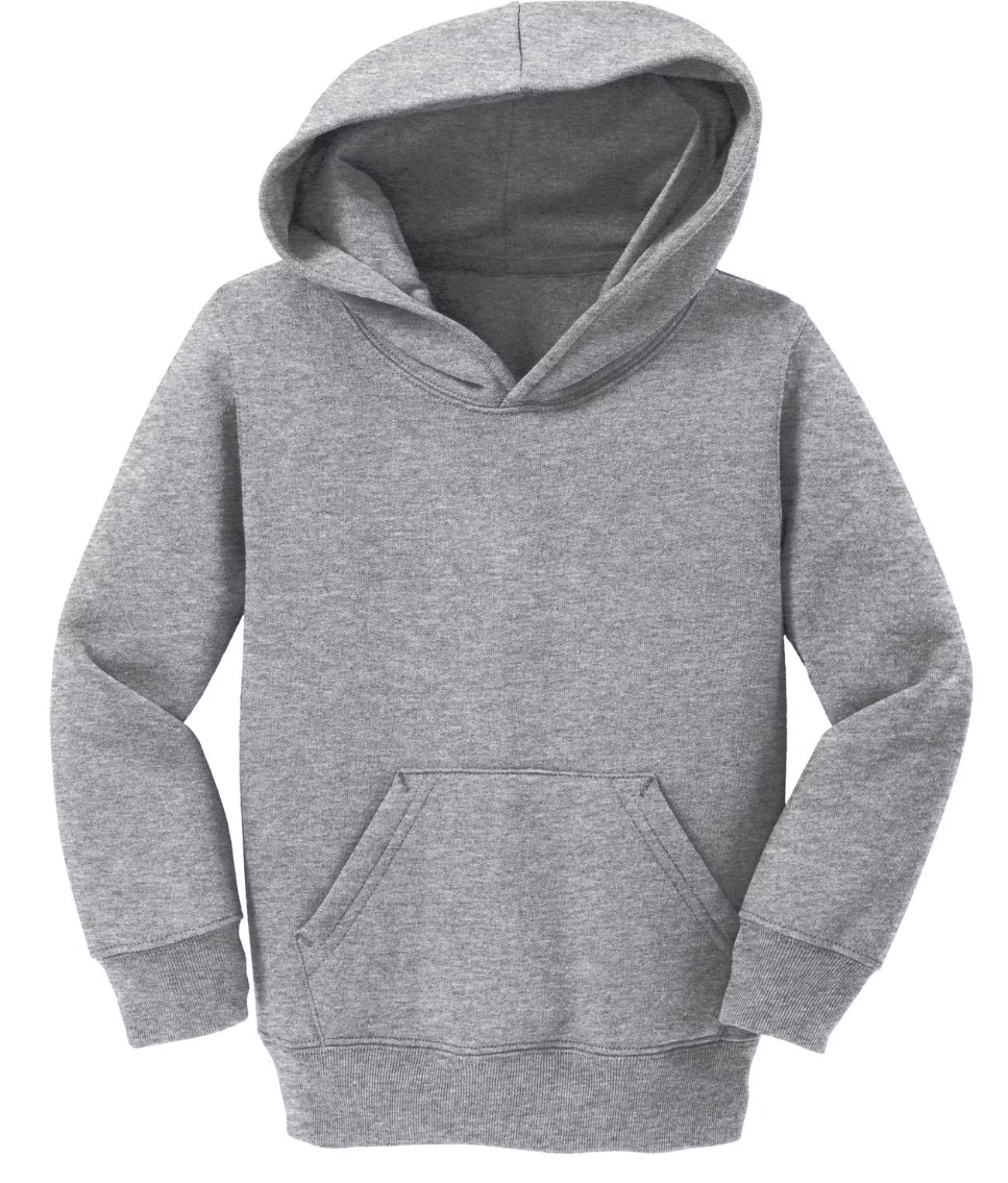Toddler Hoodie