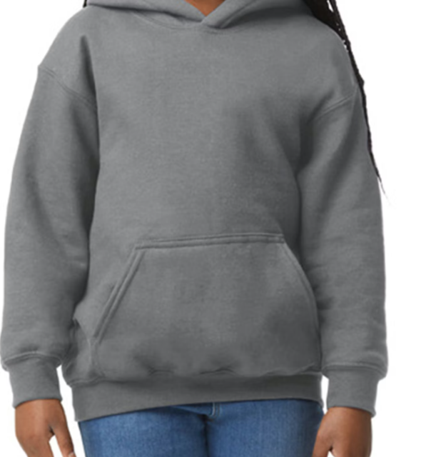 Youth Hoodie