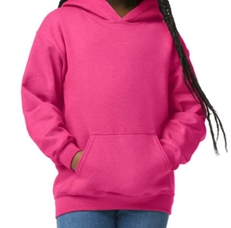 Youth Hoodie