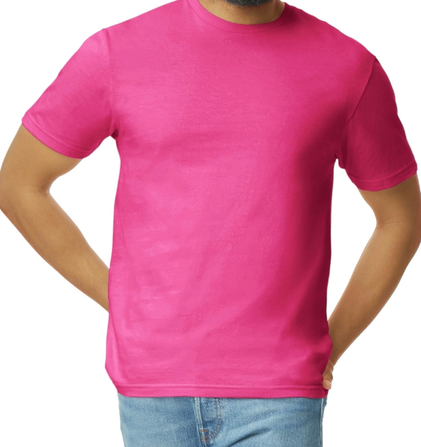 Adult Unisex T-Shirt
