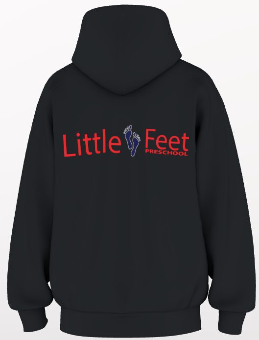 Hoodie Sweatshirt
