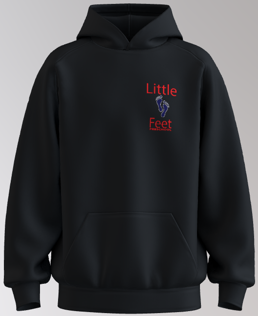 Hoodie Sweatshirt