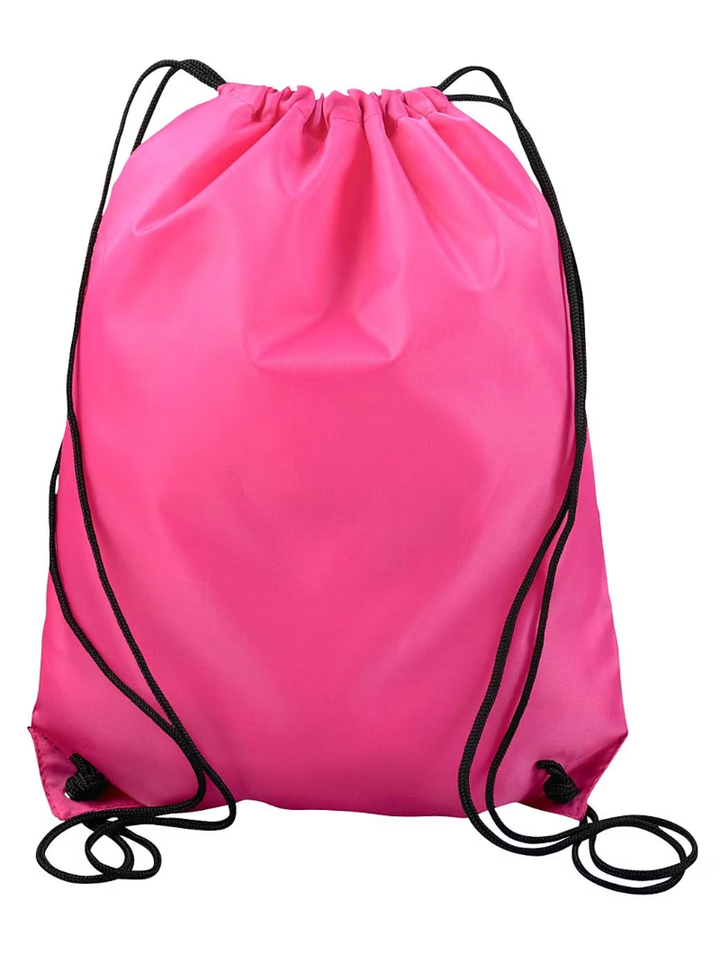 Drawstring Bag