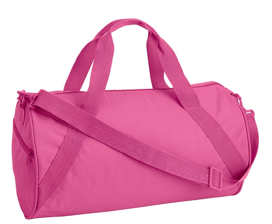 Duffel Bag