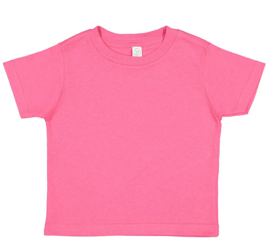 Toddler T-Shirt