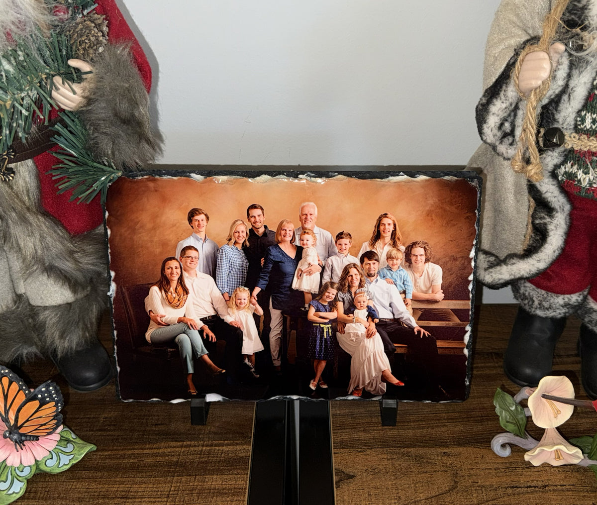 7.9 x 11.5 Photo Slate