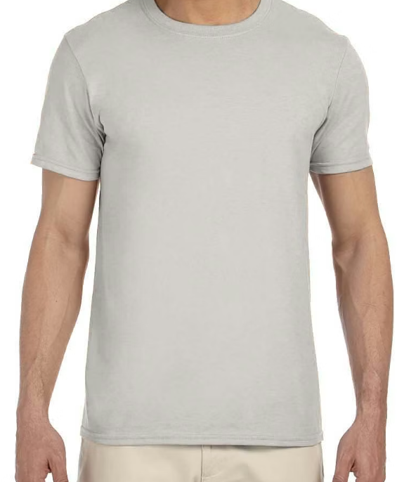 Adult Unisex T-Shirt