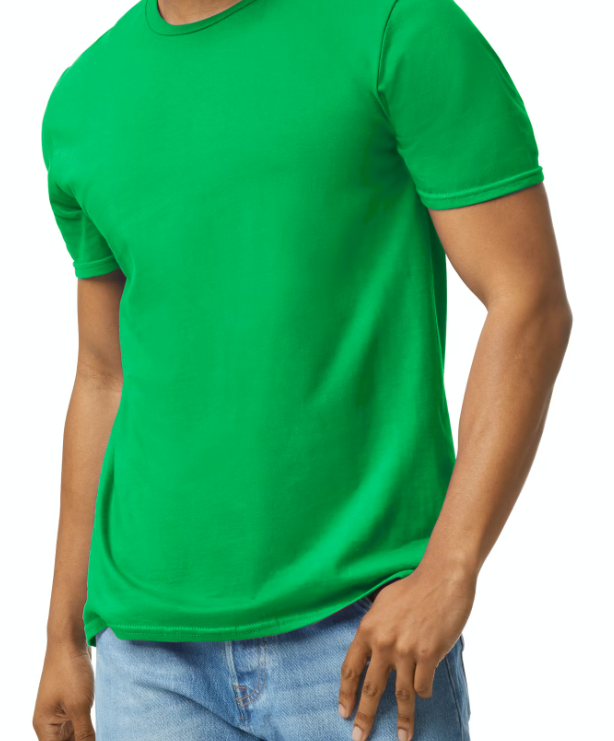 Adult Unisex T-Shirt