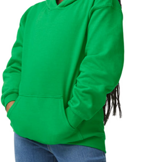 Youth Hoodie