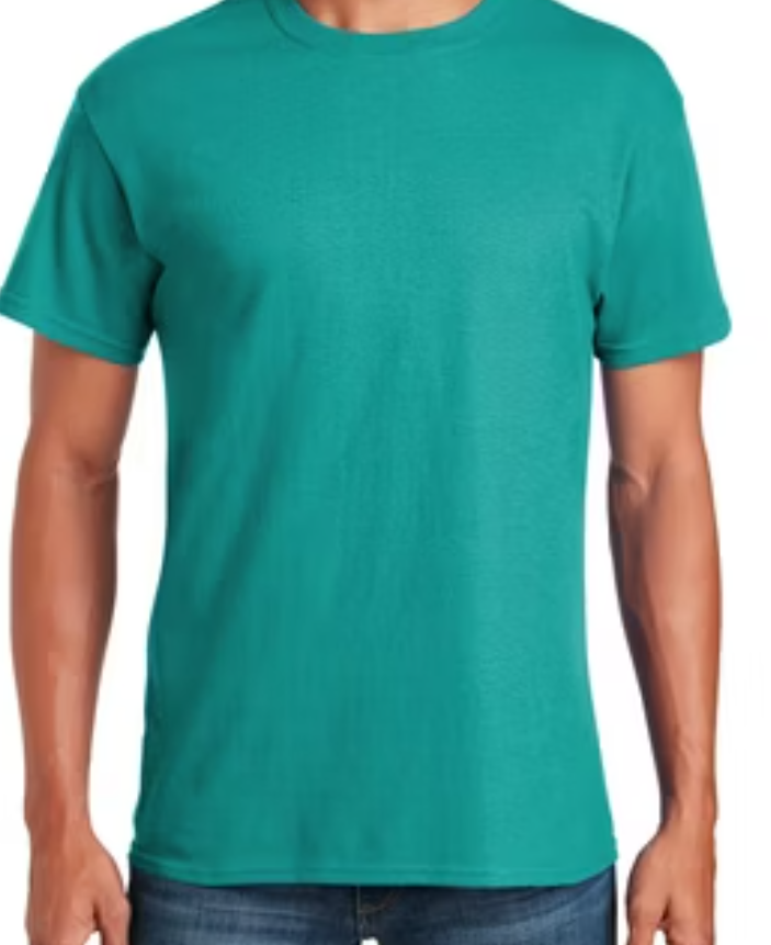 Adult Unisex T-Shirt