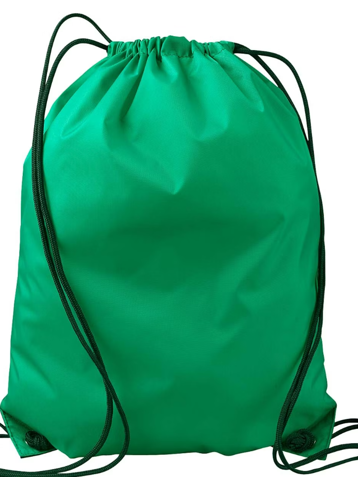 Drawstring Back Pack