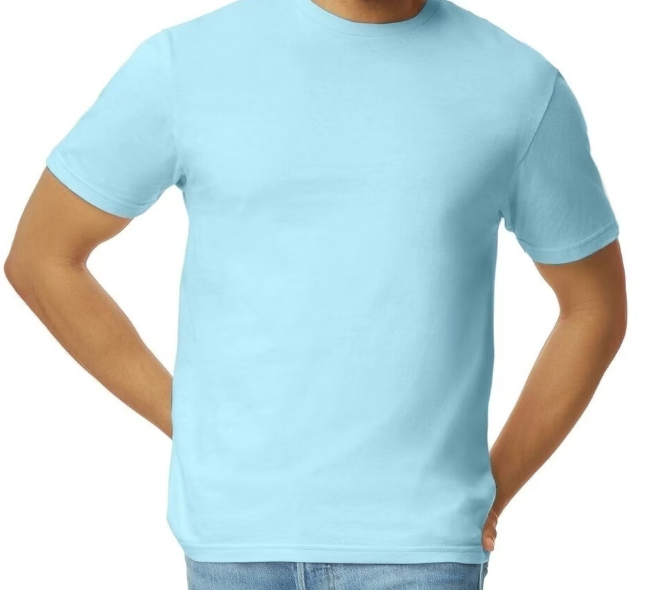 Adult Unisex T-Shirt