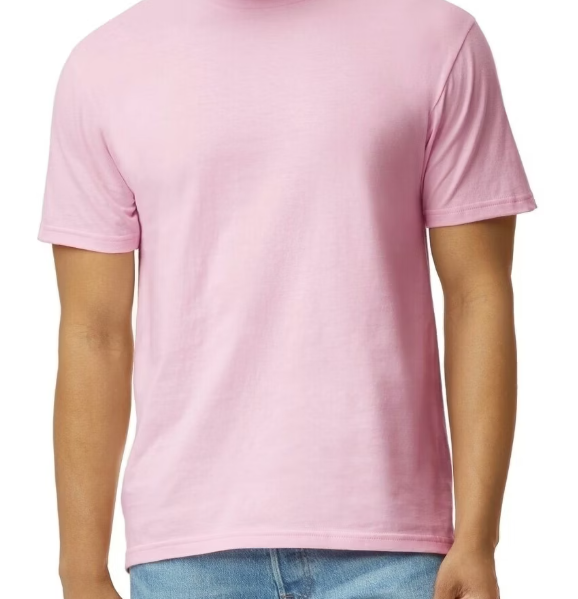 Adult Unisex T-Shirt