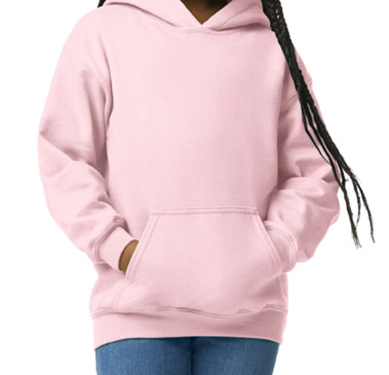 Youth Hoodie