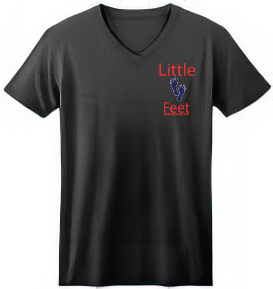 Unisex V-Neck T-Shirt
