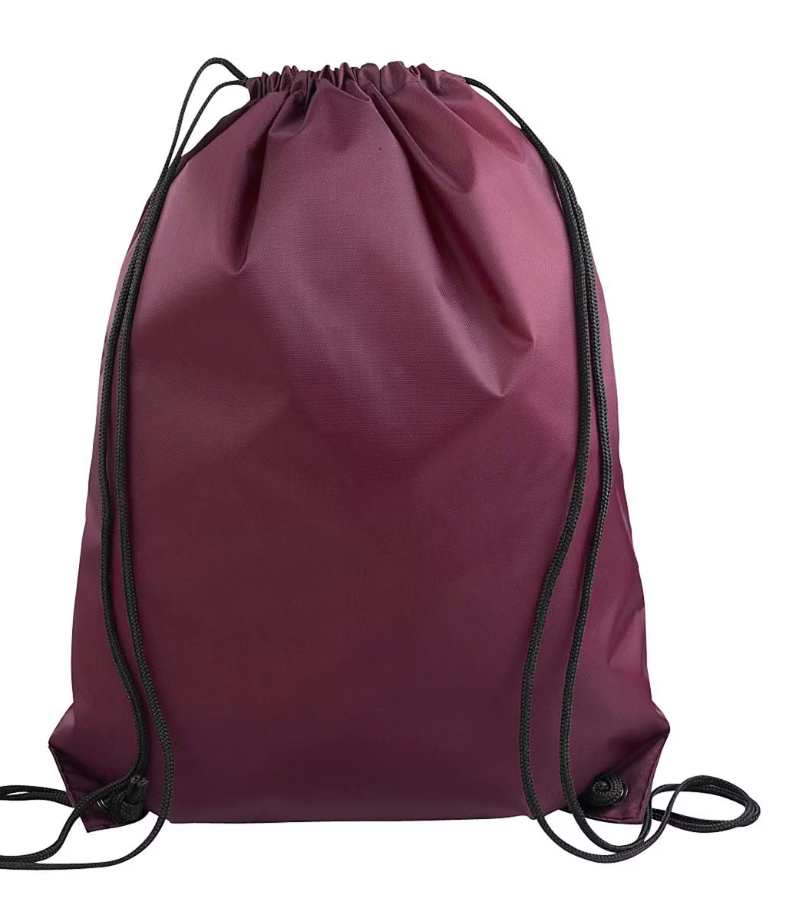 Drawstring Back Pack