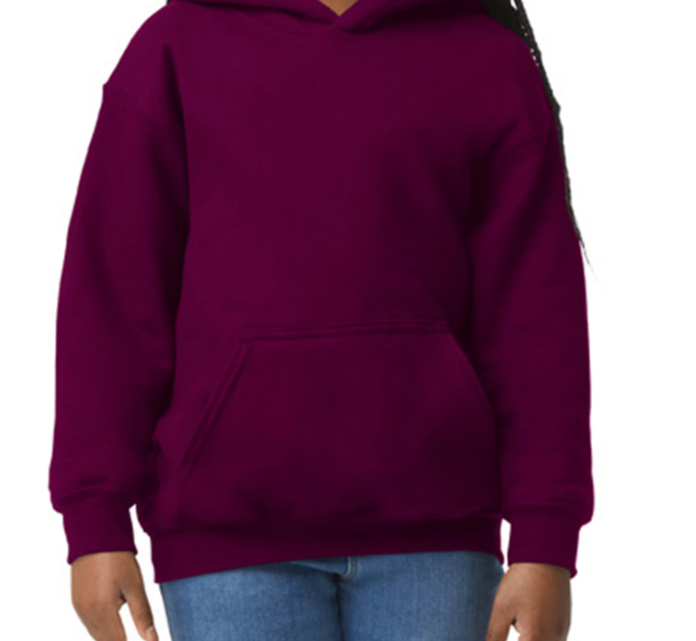 Youth Hoodie