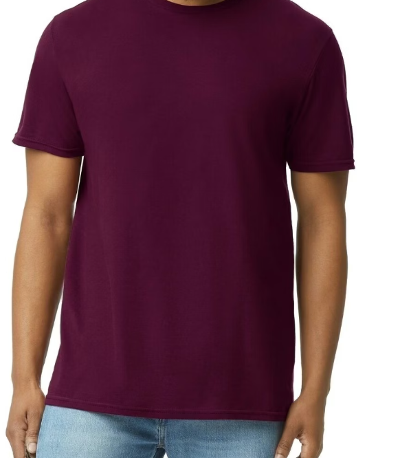 Adult Unisex T-Shirt