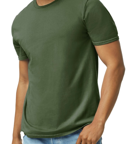 Adult Unisex T-Shirt