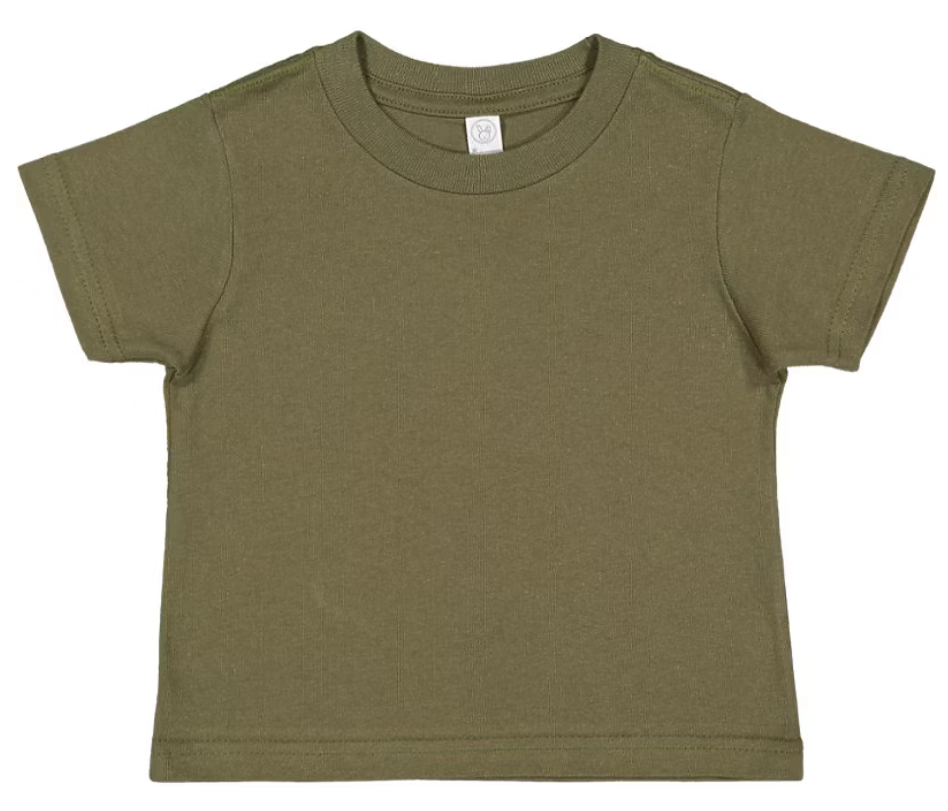 Toddler T-Shirt