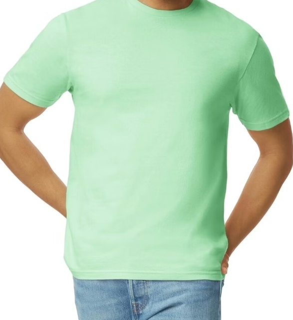 Adult Unisex T-Shirt