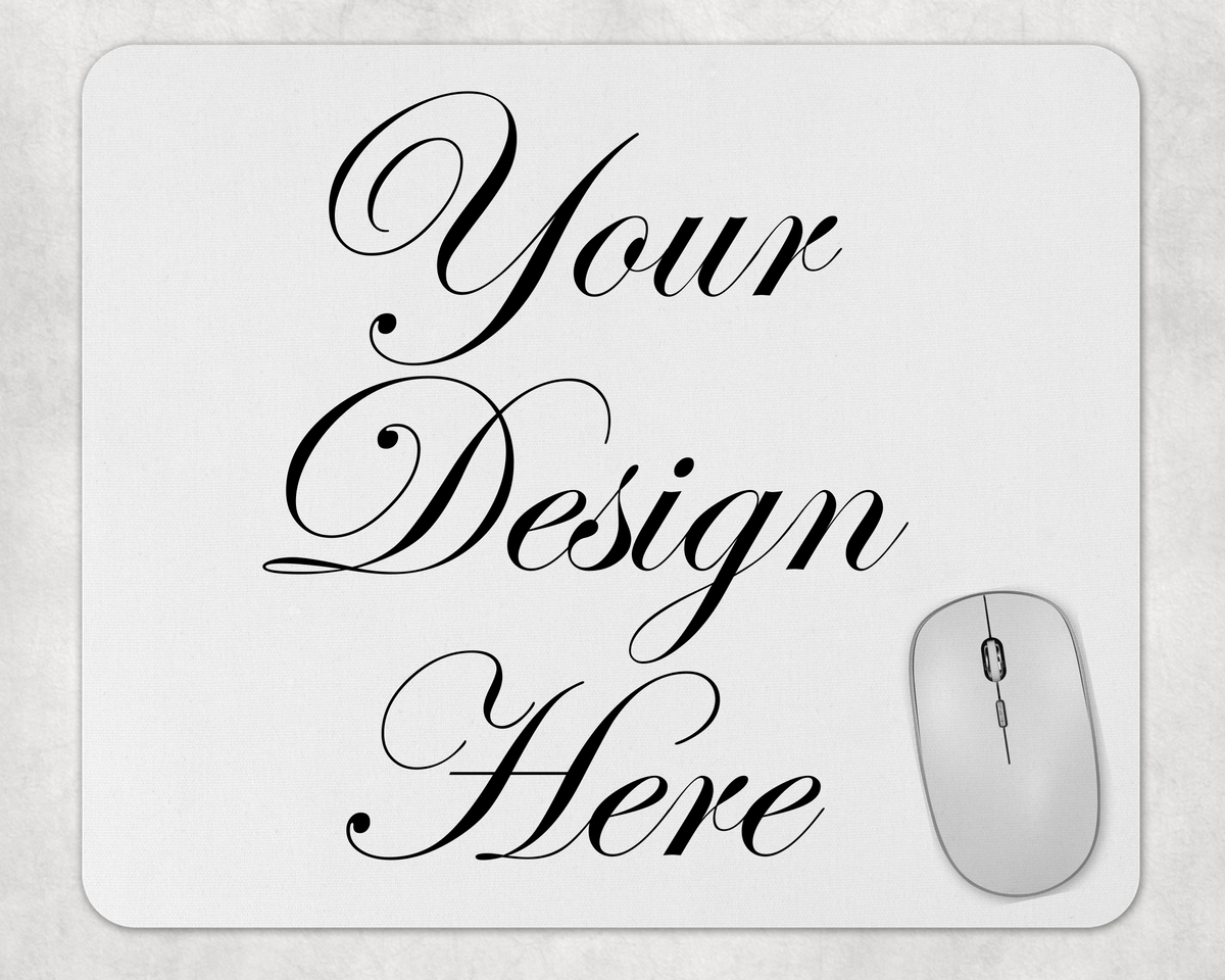 Mouse Pad
