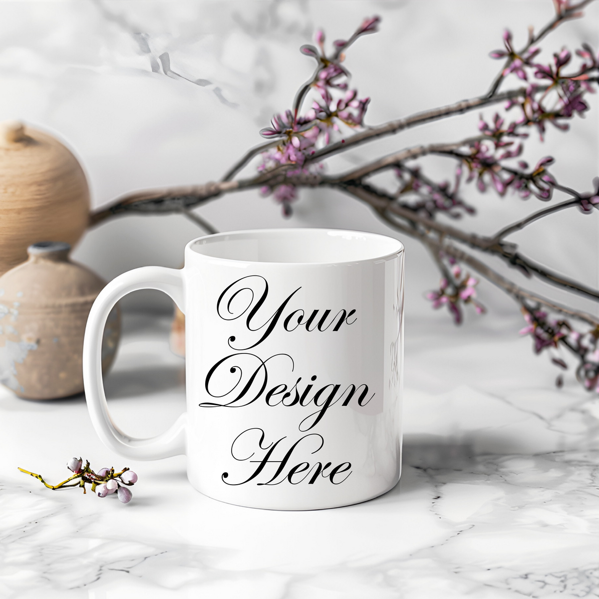11 oz Mug