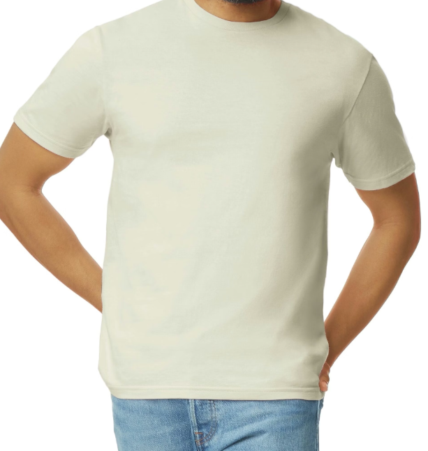 Adult Unisex T-Shirt