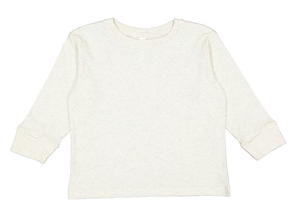 Toddler Long Sleeve
