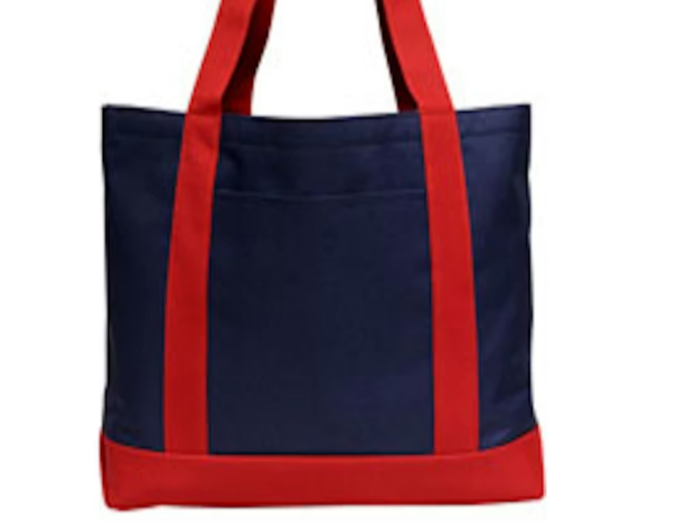Beach Tote