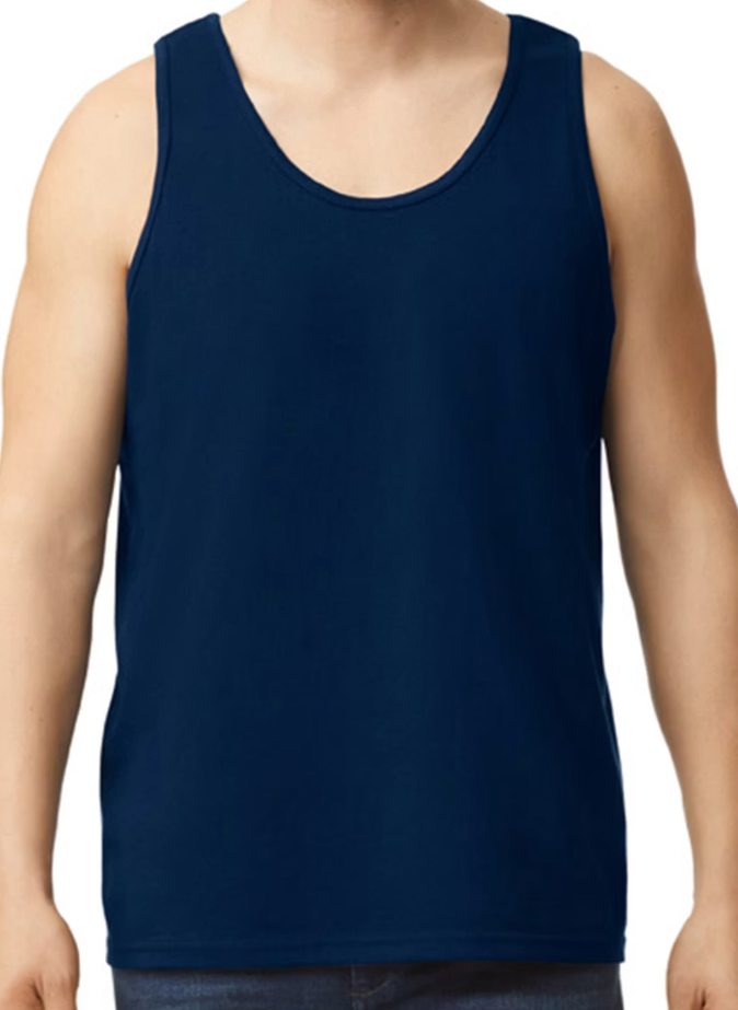 Unisex Tank