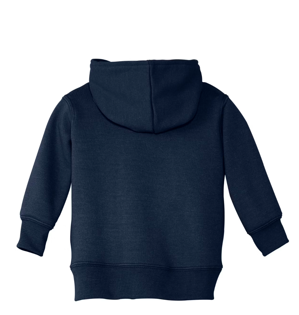 Infant Full Zip Hoodie