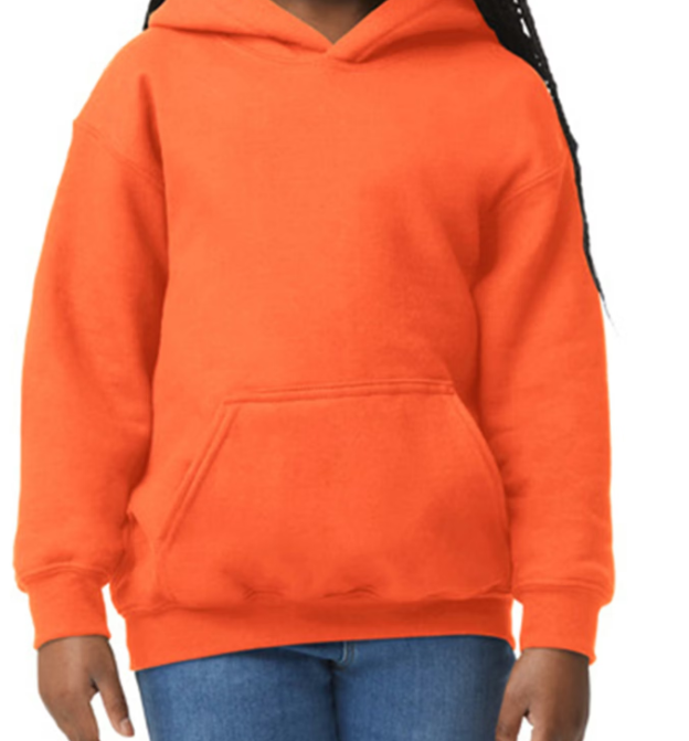 Youth Hoodie