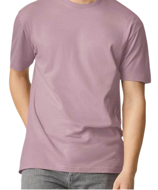 Adult Unisex T-Shirt