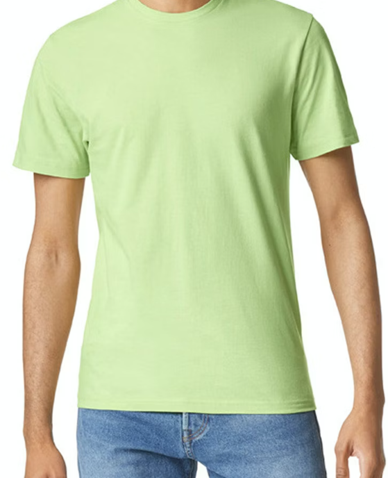 Adult Unisex T-Shirt