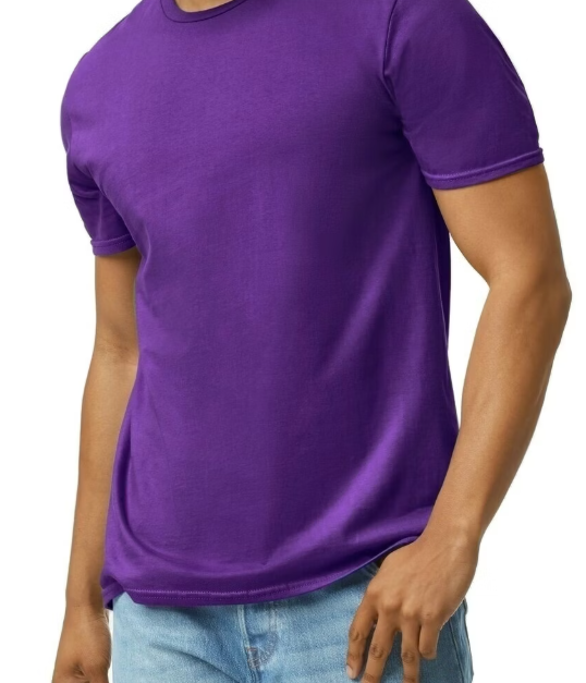 Adult Unisex T-Shirt