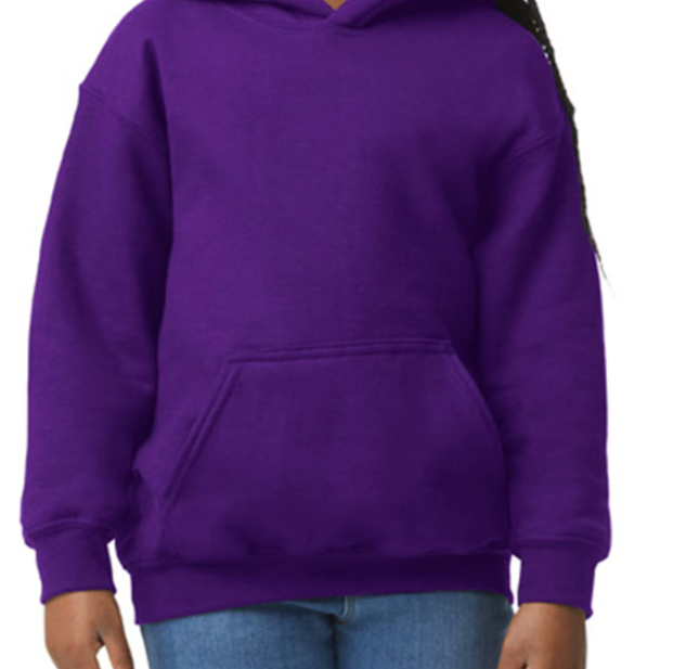 Youth Hoodie