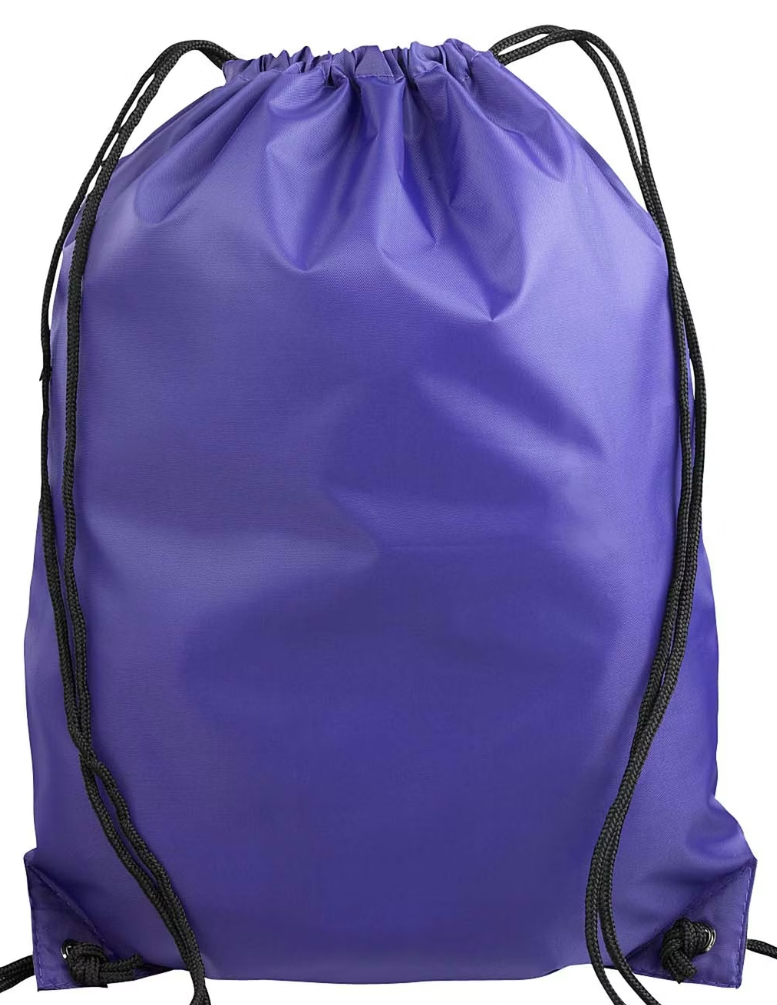 Drawstring Back Pack