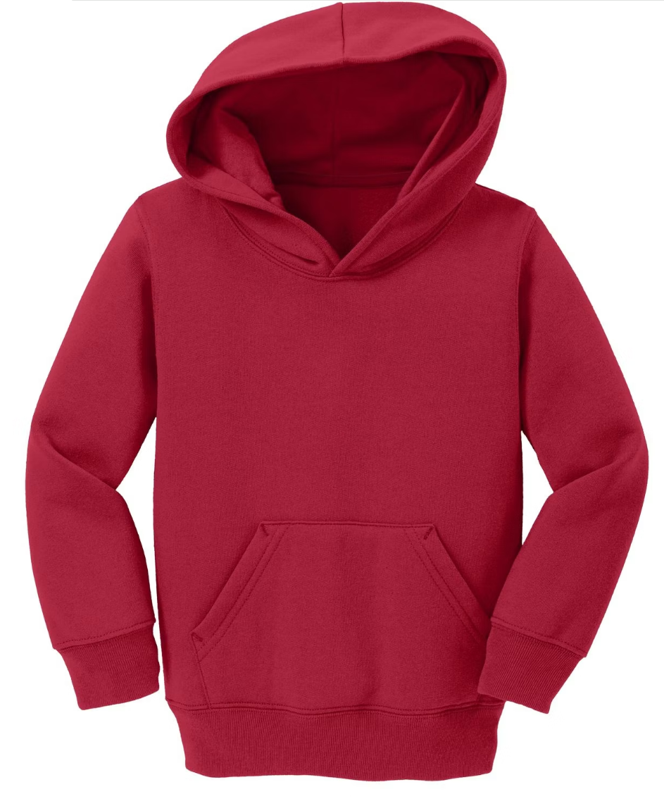 Toddler Hoodie