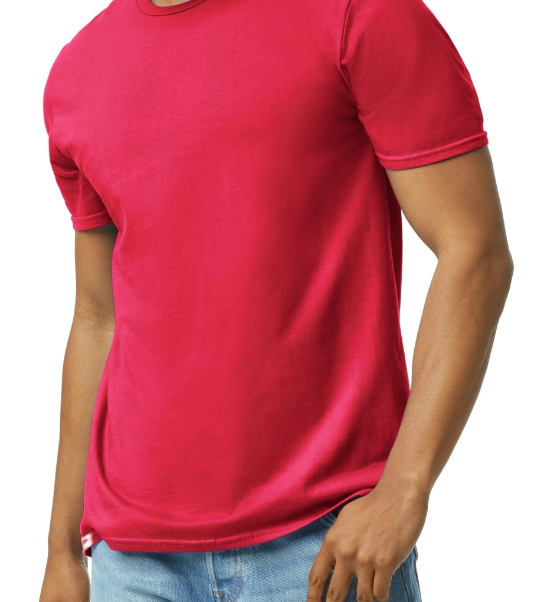 Adult Unisex T-Shirt