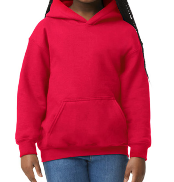 Youth Hoodie