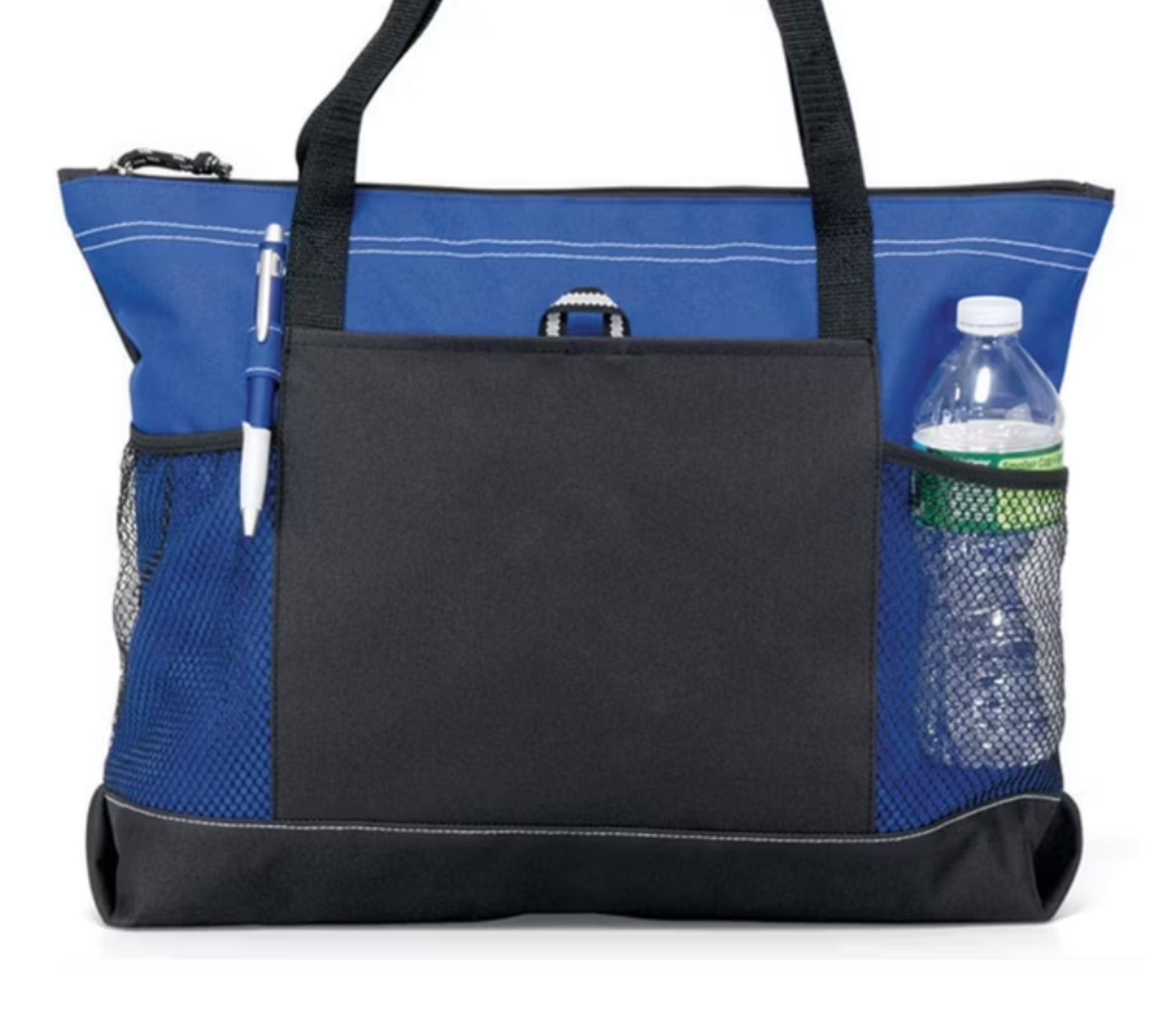 Zip Tote