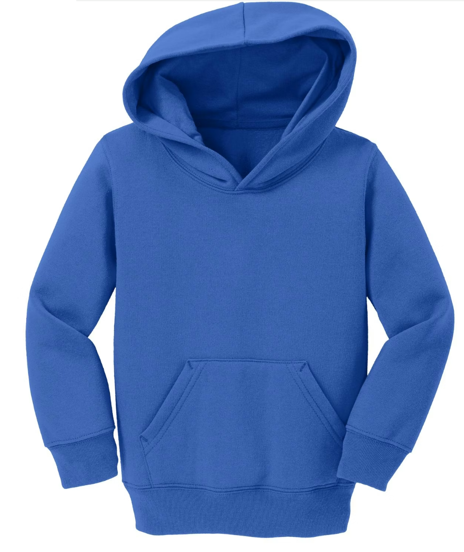 Toddler Hoodie