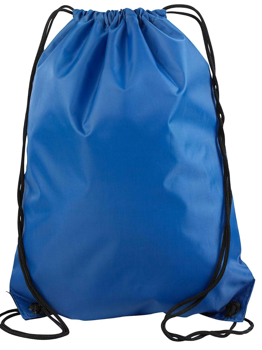 Drawstring Back Pack
